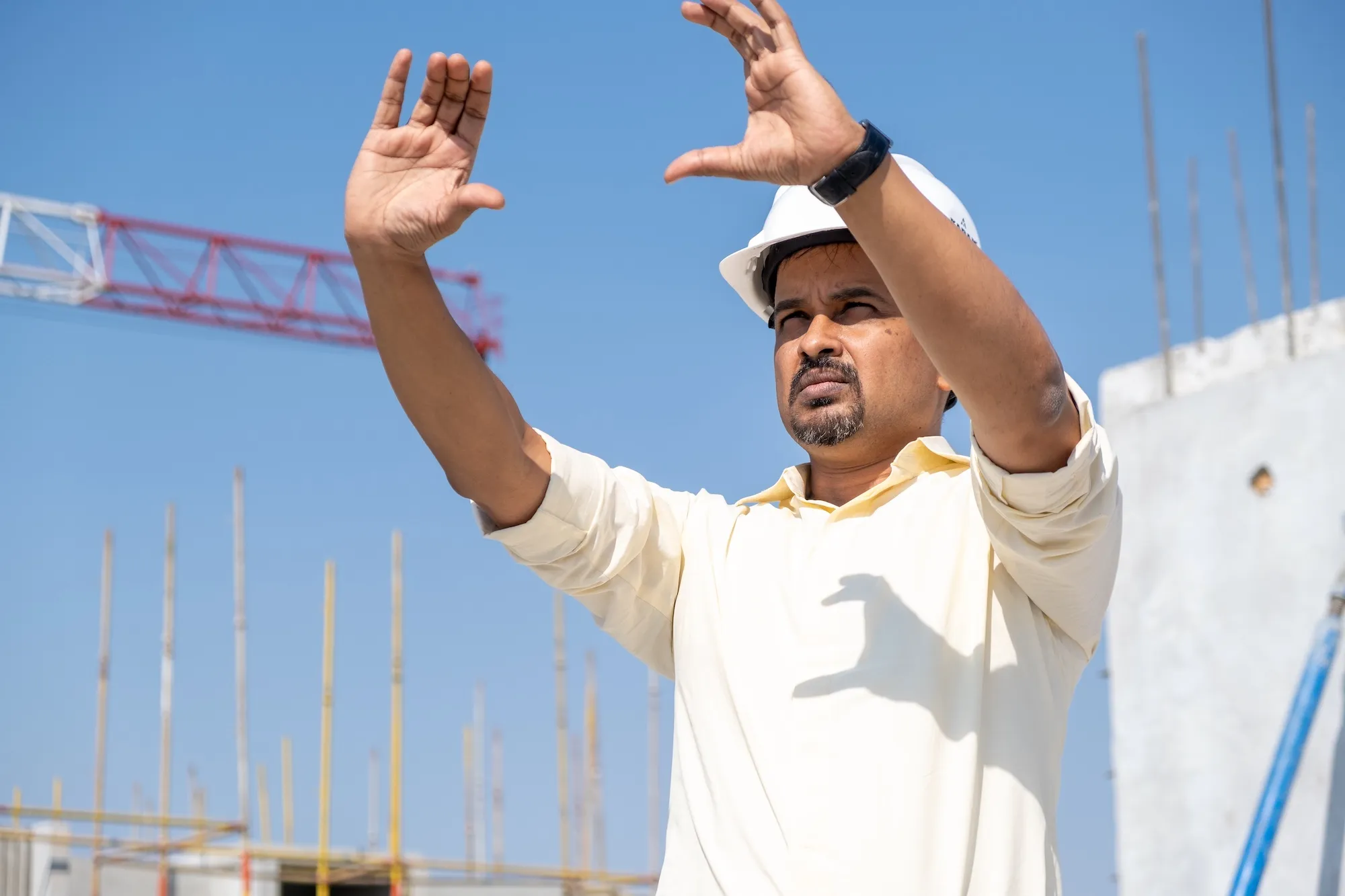 Read more about the article Architecture continuous – the story behind the name